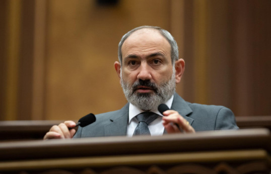KİV: Paşinyan Rusiya ilə müttəfiqliyi mənasız sayır
