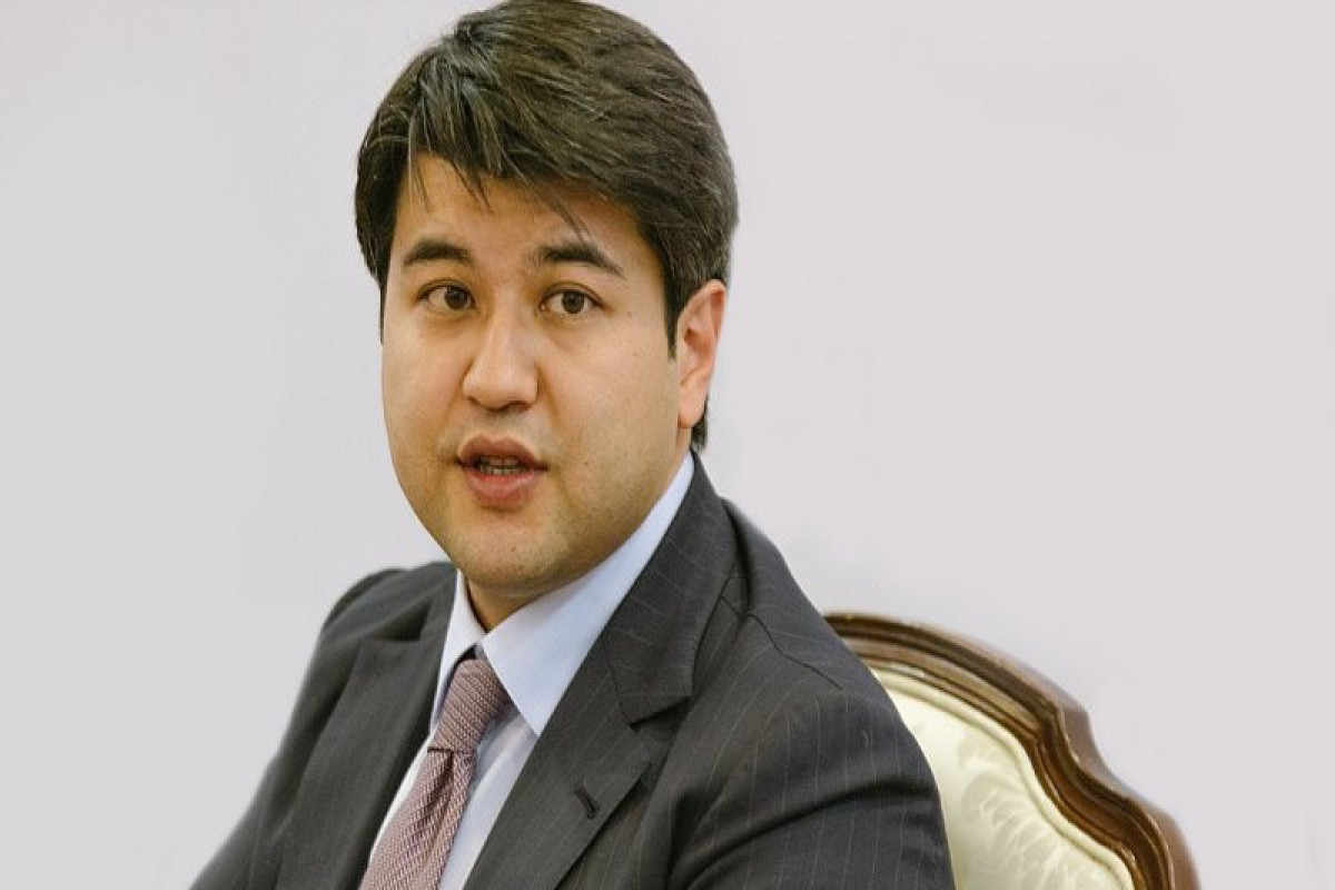 Kuandıq Bişimbayev