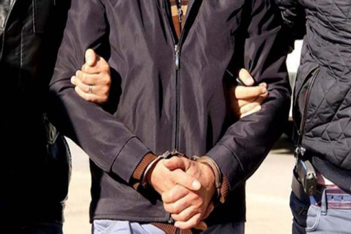 Türkiyədə xüsusi əməliyyat keçirilib, DEAŞ-ın bomba mütəxəssisi tutulub