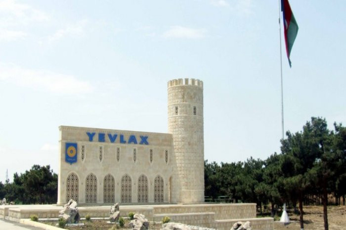 Yevlaxda baş verən qəsdən adam öldürmə faktı üzrə cinayət işi başlanıb