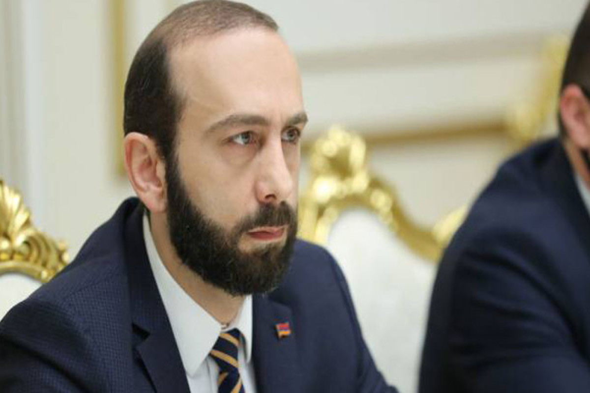 Ararat Mirzoyan