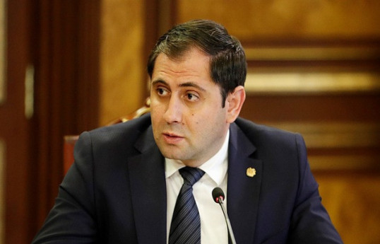 Suren Papikyan