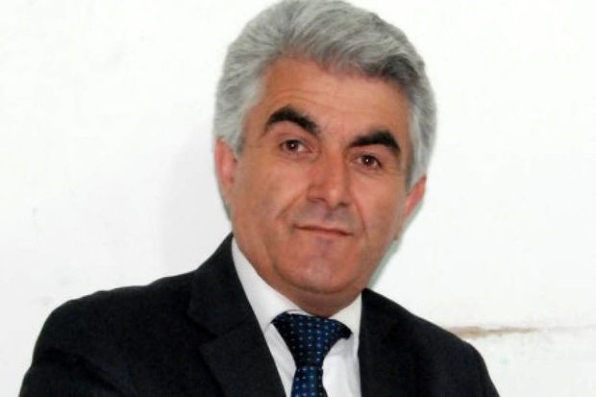 Şair Balayar Sadiq xəstəxanadan evə buraxılıb