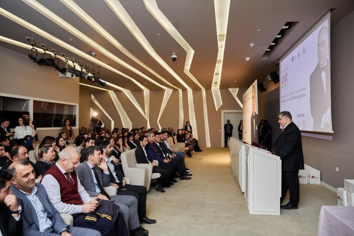 Müəllimlərarası III Zəfər olimpiadası keçirilib
