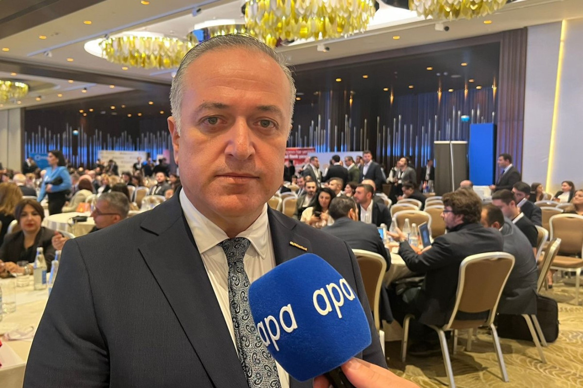 Sinan Ağırbaş: Bankların depozit portfelinin azalmasında ciddi problem görmürəm - MÜSAHİBƏ 