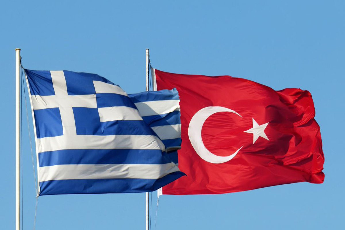 Türkiyə və Yunanıstan Müdafiə Nazirlikləri “Əlaqə Nöqtəsi Mexanizmi”nin təsis edilməsinə qərar verib