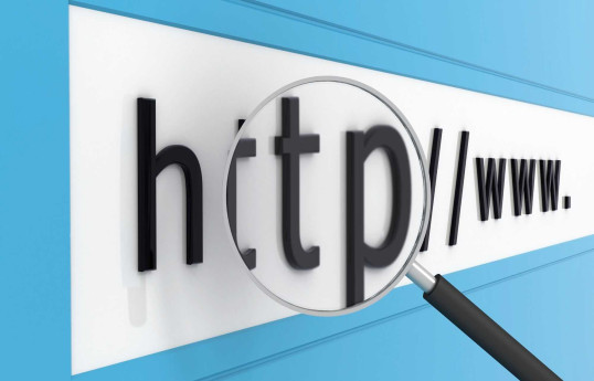 Dələduzluqla məşğul olan portalların adları açıqlanıb