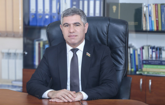 Vüqar Bayramov: İri banklar SMS xidmətini kəskin bahalaşdırır, AMB ciddi addım atmalıdır