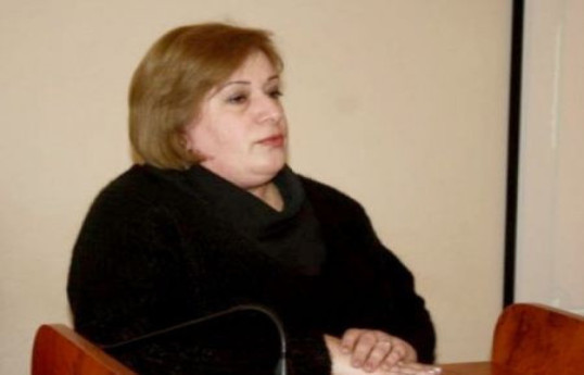 Dürdanə Əliyeva