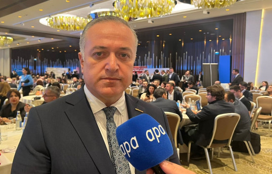 Sinan Ağırbaş: Bankların depozit portfelinin azalmasında ciddi problem görmürəm - MÜSAHİBƏ 