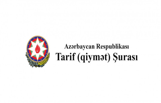 Tarif Şurasının səlahiyyətlərindən biri RİNN-ə verilib