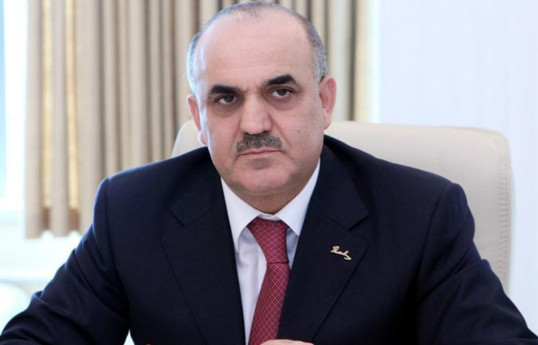 Səlim Müslümovun məhkəməsi növbəti dəfə təxirə düşüb