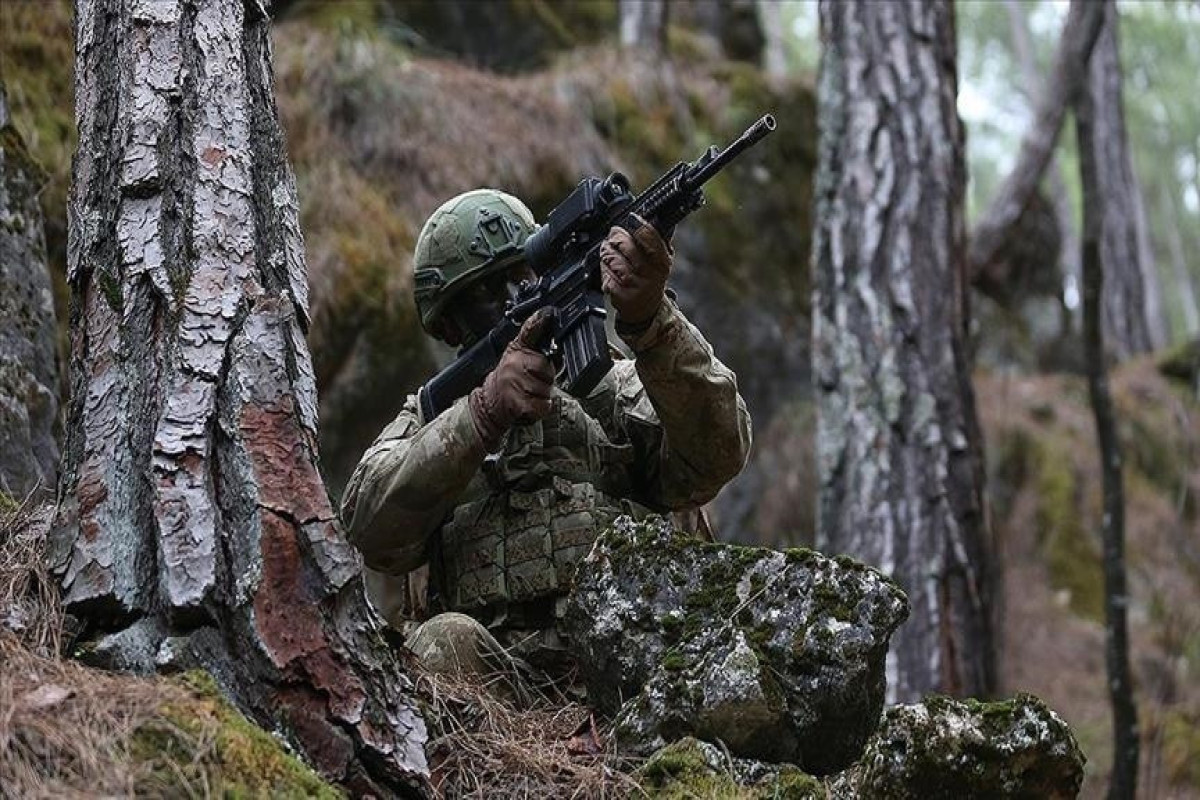 Türkiyə kəşfiyyatı PKK-nın Kərkük əyalətindən məsul şəxsini zərərsizləşdirib