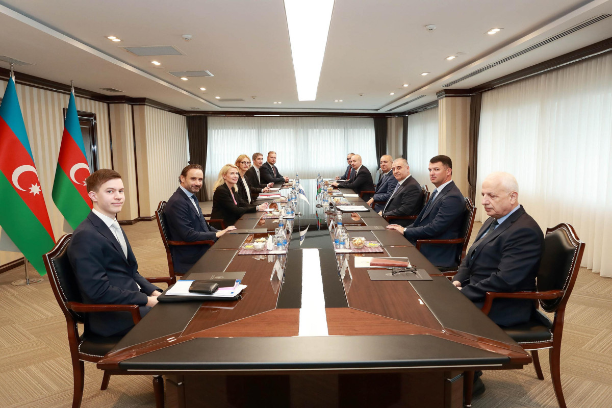 DTX rəisi Ermənistanın silahlandırılmasının qəbuledilməz olduğunu bildirib