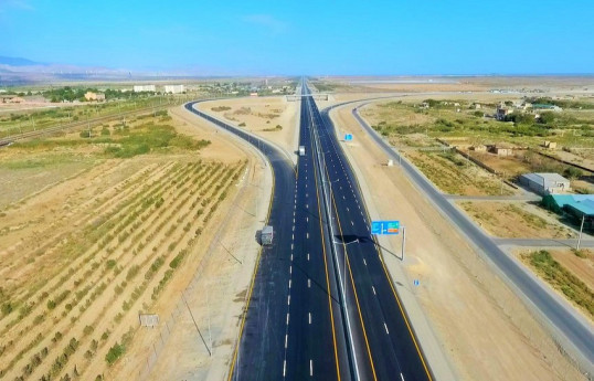 Deputat: Bakı-Quba ödənişli yolunda tariflər çox yüksəkdir, maşınlar yoldan istifadə etmir