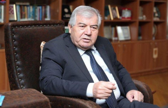 Sabir Rüstəmxanlı: İkinci Qayıdış Proqramımız olsun