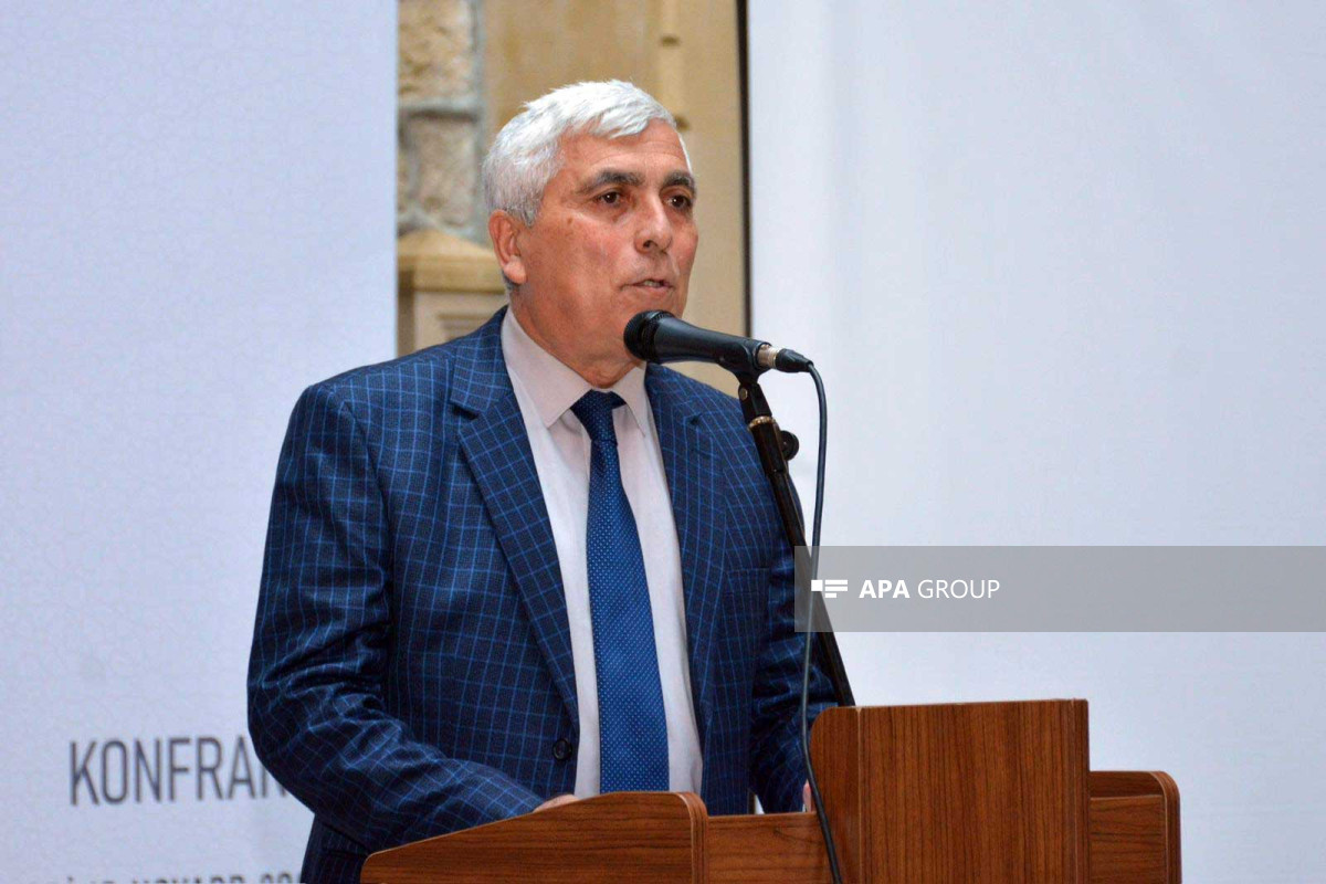 Robert Mobili: Yaxın zamanlarda Qarabağda səhərlər azan, günortalar kilsə zəngi eşidiləcək