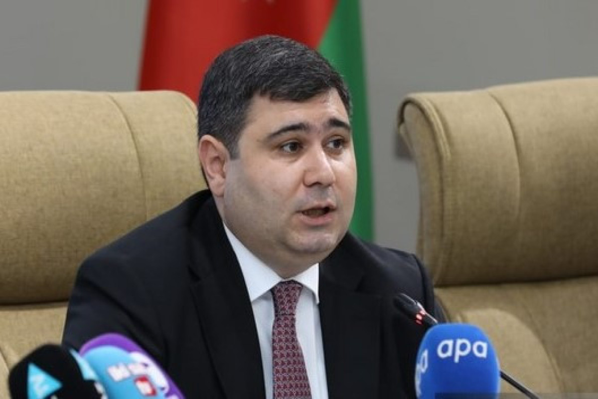 AMB-nin baş direktoru: Bankların əksəriyyətində ESI riskləri əhatə olunmayıb