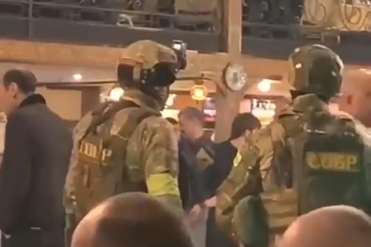 Voronejdə polisin azərbaycanlıların məclisinə basqınının pərdəarxası məqamları - ARAŞDIRMA 