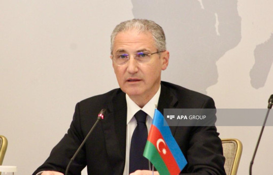 Nazir: Azad edilmiş ərazilərdə ekoloji qiymətləndirmə işləri davam edir