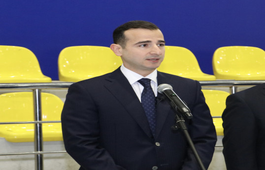Baş prokurorun müavini: 50 vakant yer üzrə 136 namizəd yazılı imtahanda iştirak edib - YENİLƏNİB 