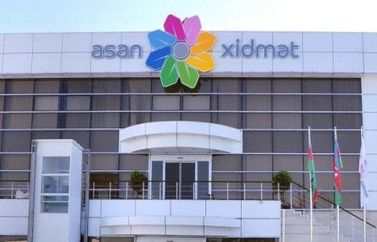 “ASAN xidmət”də sertifikatlaşdırmadan keçmiş müəllimlərə sertifikatlar verilməyəcək