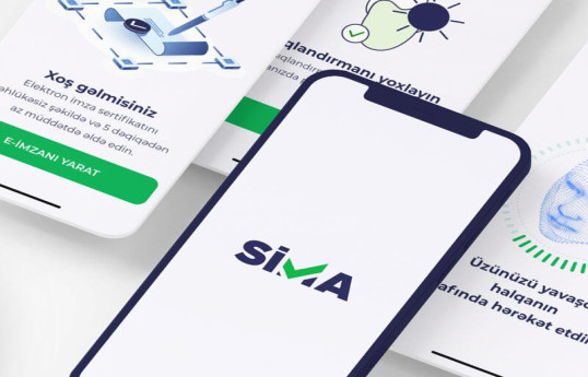 SİMA rəqəmsal imzası ilə "Güzəştli mənzil" sisteminə daxil olmaq mümkündür