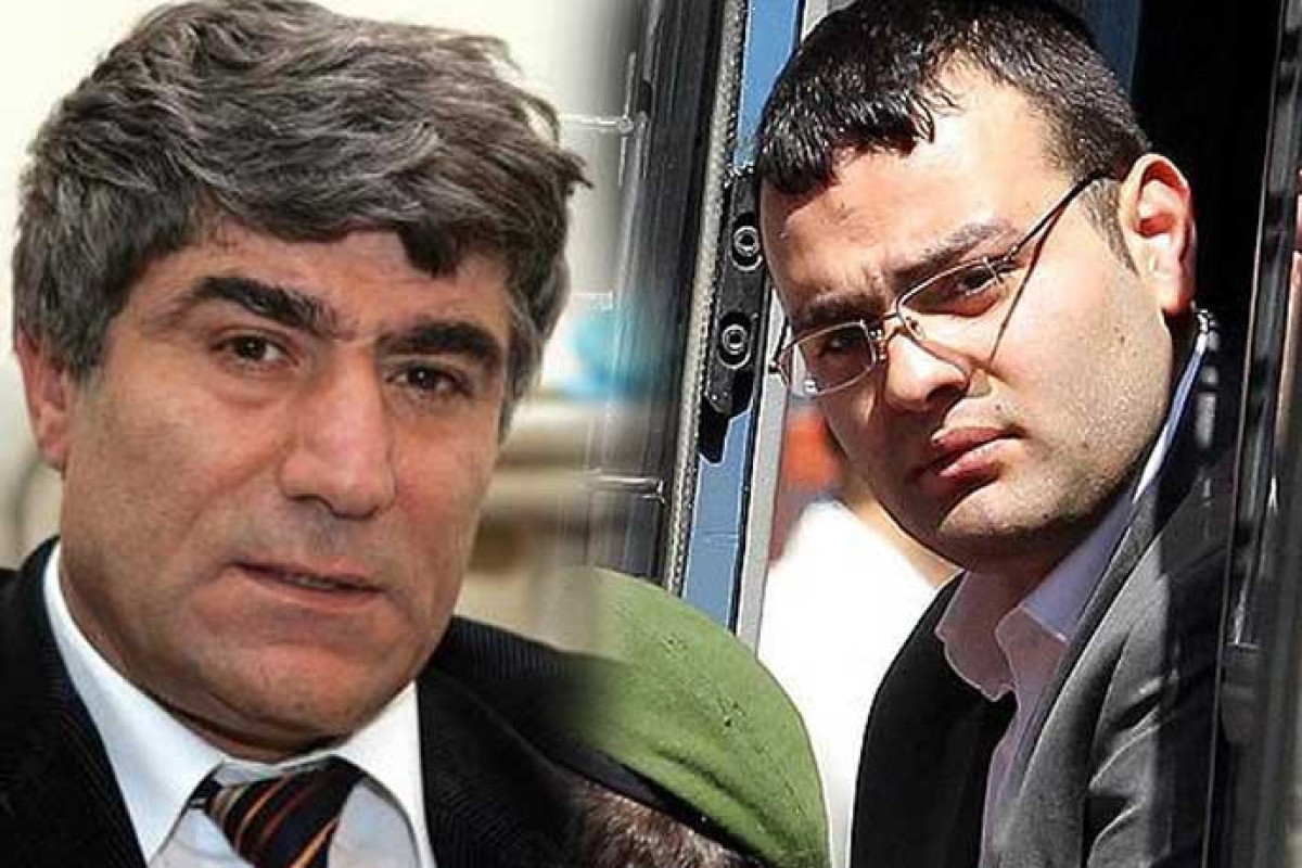 Hrant Dinki qətlə yetirən Ogün Samast azadlığa buraxılıb