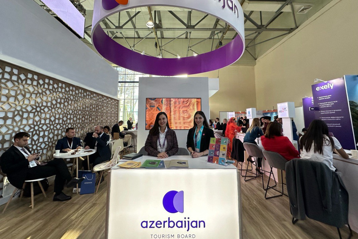 Bu ilin 10 ayında Mərkəzi Asiya regionundan Azərbaycana səfərlərin sayı 85 faiz artıb