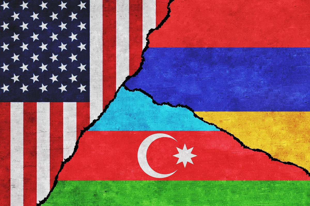 Washington is not inclined to stability in the Caucasus: The U.S. dealt another blow to the Azerbaijan-Armenia settlement-<span class="red_color">ANALYTICS