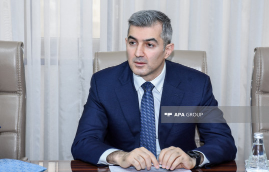 Vüsal Hüseynov: Readmissiya olunanlar sonradan geri qayıda bilər