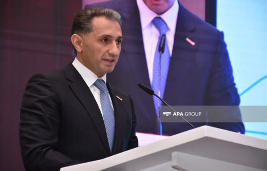 Rəşad Nəbiyev: Ənənəvi yollar Orta Dəhlizə rəqib deyil