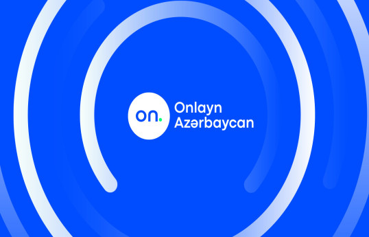 Azərbaycanda 1,5 milyona yaxın ev təsərrüfatı genişzolaqlı internetlə əhatə olunub