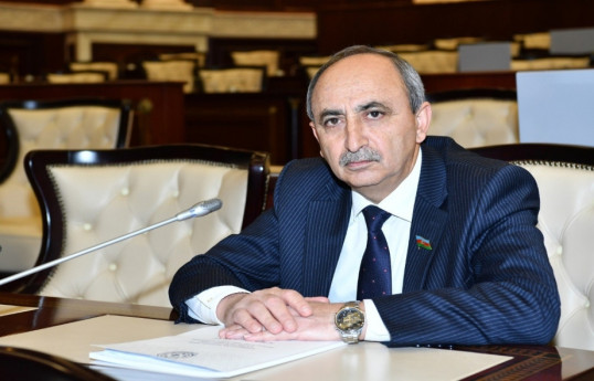 Deputat: Qeydiyyatdan çıxarılan sənədsiz evdə yaşayanlar sosial güzəştlərdən istifadə imkanlarını itirirlər