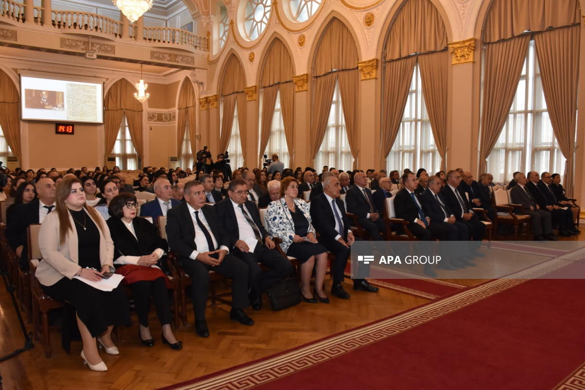 Akademik: Nobel mükafatının verilməsində ciddi problem var