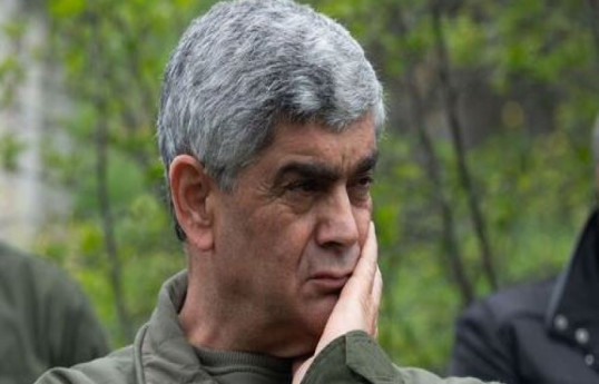 KİV: Ermənistan MTX Balasanyanı dindirib