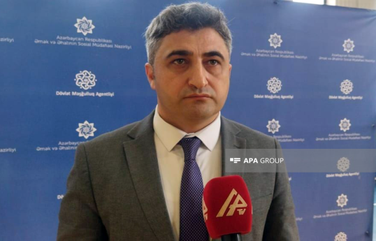 Azad olunmuş ərazilərdə silsilə əmək yarmarkaları təşkil olunacaq