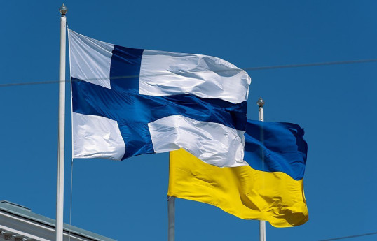 Finlandiya Ukraynaya 20-ci hərbi yardım paketini təsdiqləyib
