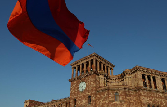 Ermənistan gələn ildən Beynəlxalq Cinayət Məhkəməsinin tamhüquqlu üzvü olacaq