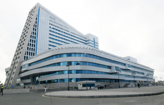 Yeni Klinikaya direktor müavini təyin olunub