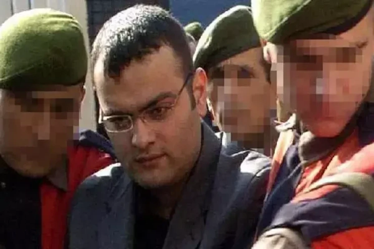Hrant Dinki qətlə yetirən Ogün Samasta yeni ittiham irəli sürülüb