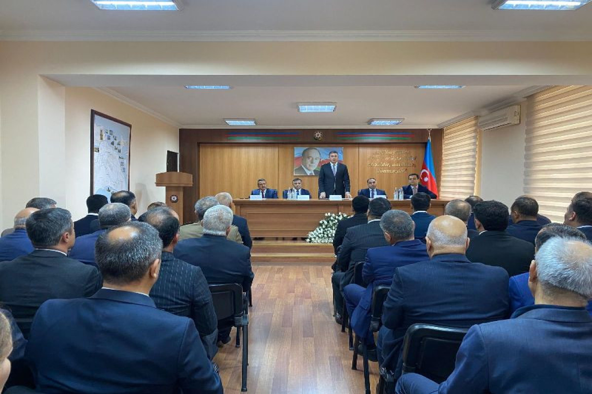 BŞİH qarlı havalara hazırlıqla əlaqədar özəl qurumlara çağırış edib