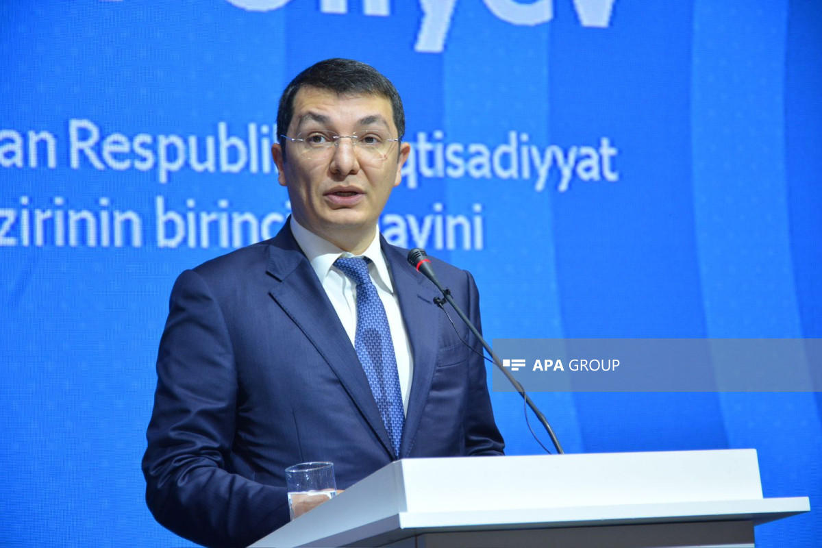 Azərbaycanda yerli istehsalın maya dəyəri azalıb