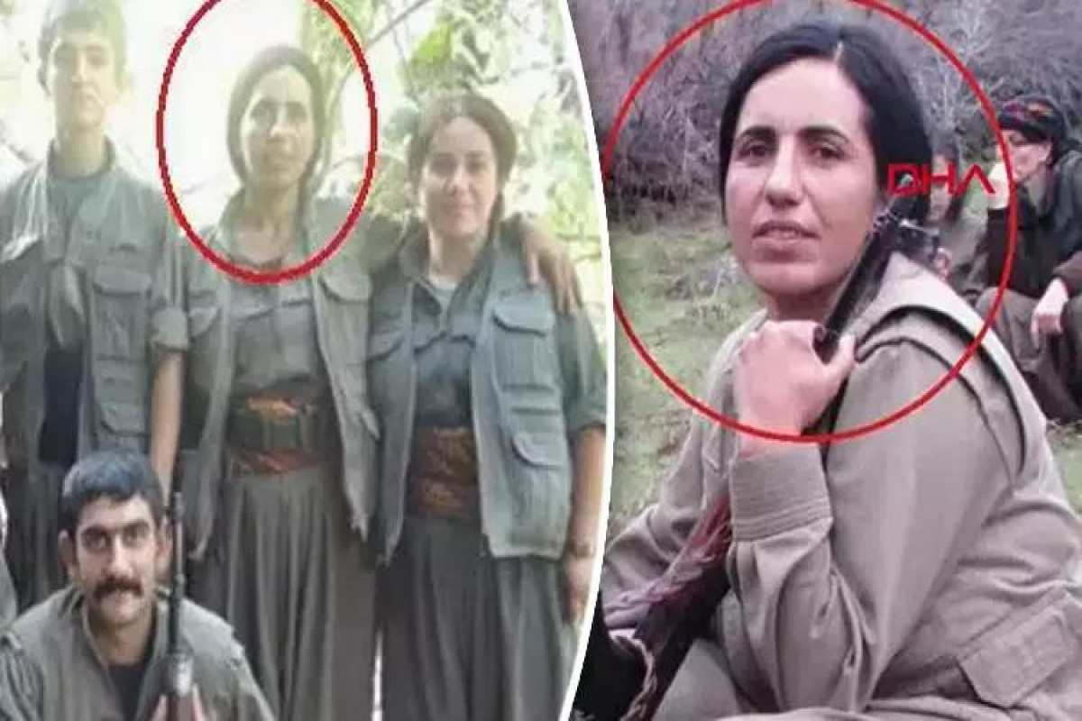 Türkiyə İraqda  PKK/KCK-nin məsul şəxsini zərərsizləşdirib