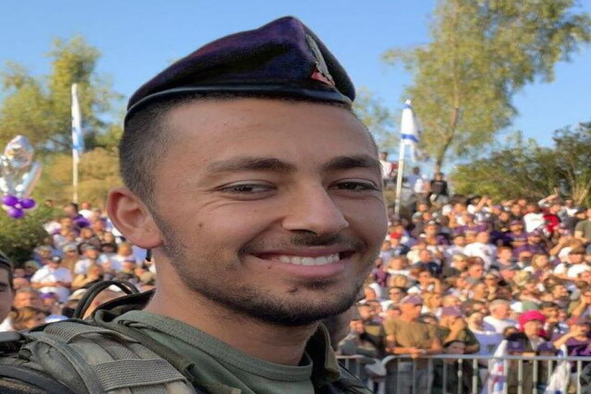 İsrail ordusu Qəzzada daha 1 hərbçisini itirib - YENİLƏNİB 
