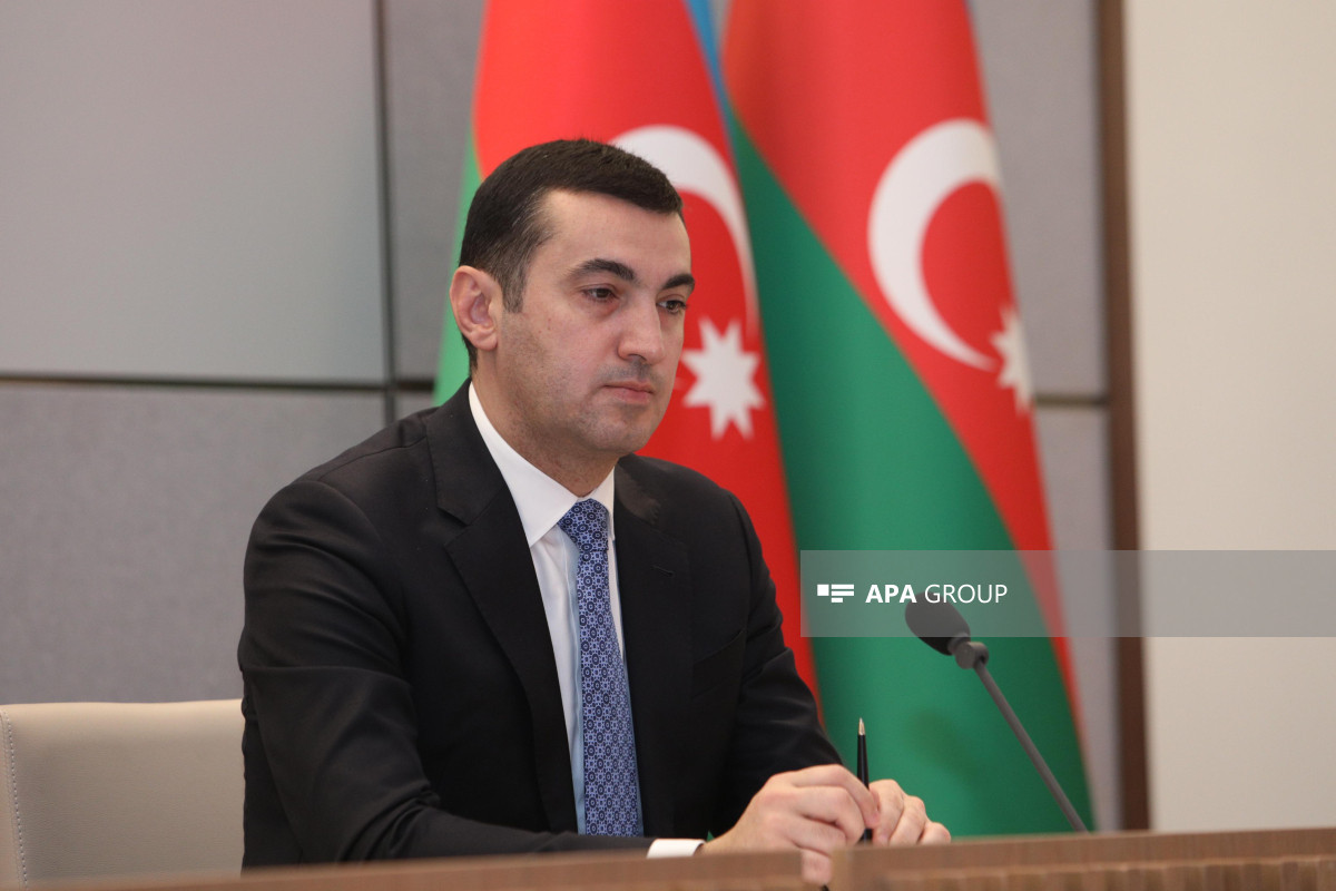 XİN: Antiterror tədbirləri nəticəsində Qarabağa böyük miqdarda silahların transfer edildiyi aşkarlanıb