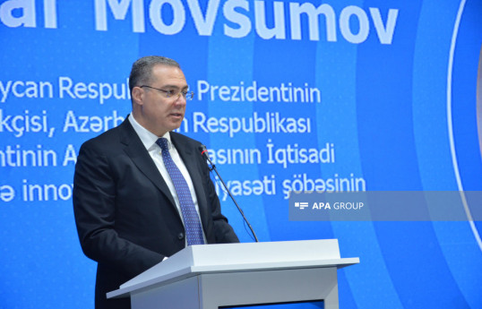 Şahmar Mövsümov: Qeyri-neft ixracı məhsullarının çeşidi artır