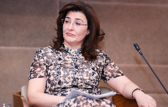 Azərbaycanda nazir müavini vəzifəsindən azad edilib