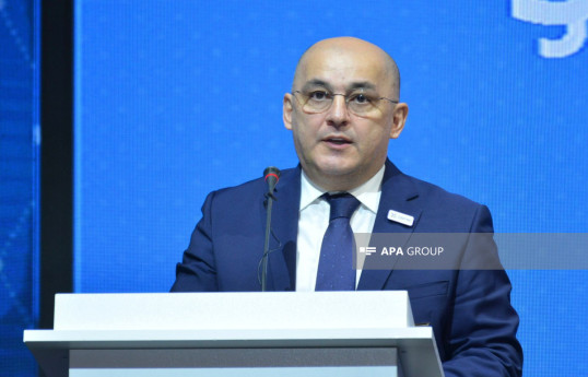 Şahin Bağırov: Büdcə proqnozu tariflərin artırılması hesabına icra edilməyəcək