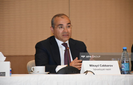 Azərbaycan OECD ilə vergitutma sahəsində Konvensiya imzalayıb